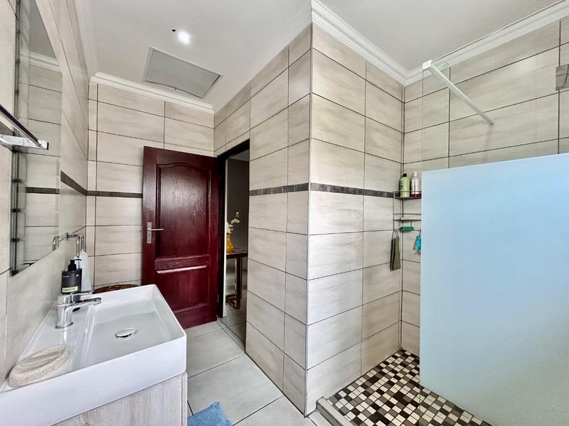 3 Bedroom Property for Sale in Leloko Lifestyle Estate North West